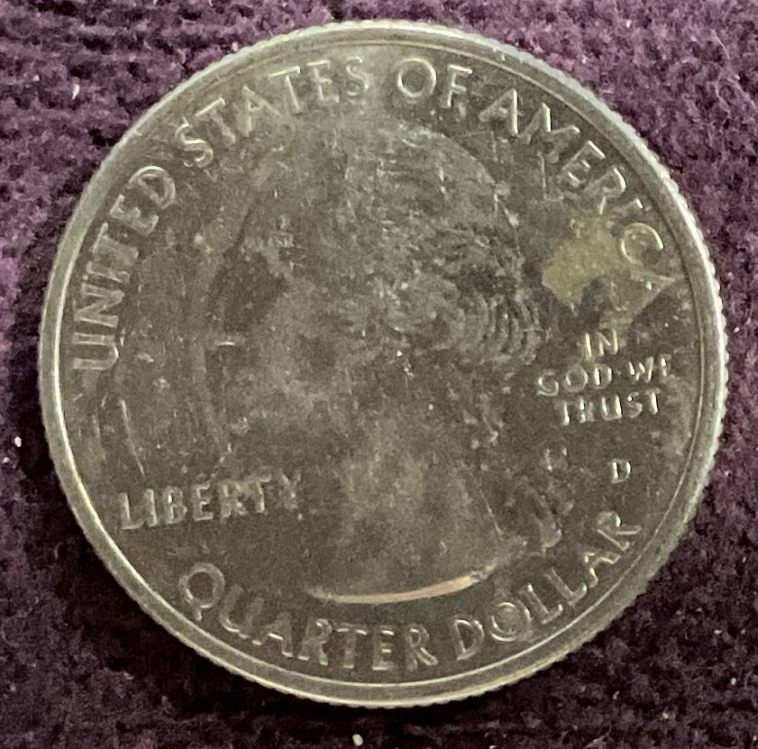 Quarter Fort McHenry 2013 D 2  coin collectible - Main Image 5