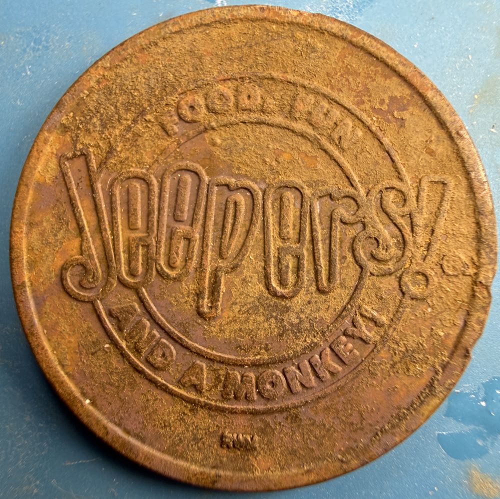 2008 New Mexico State Quarter Gold D