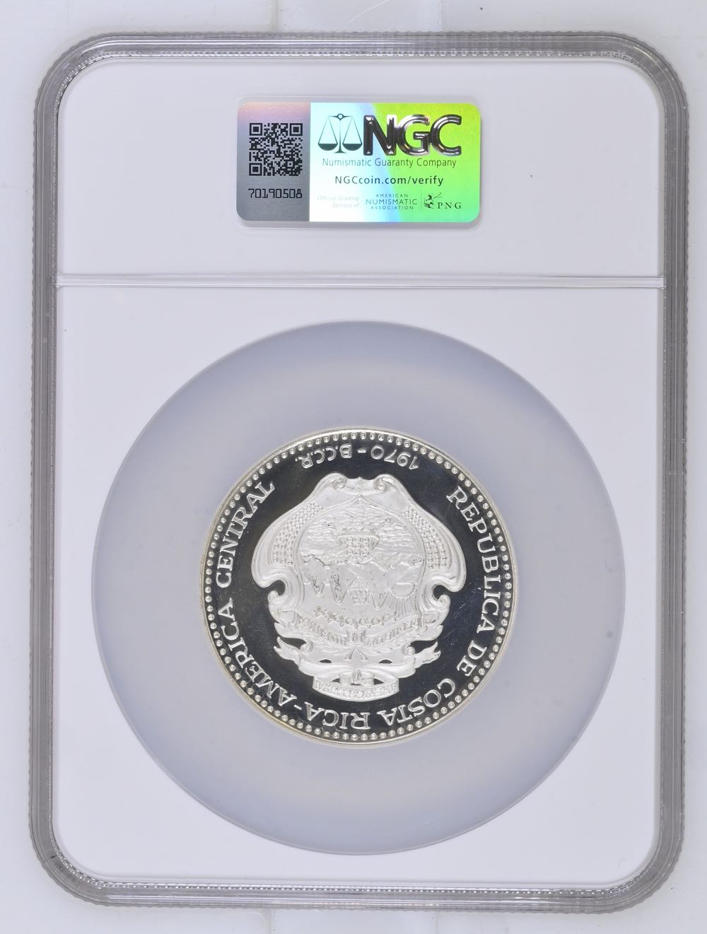 8582027-001  coin collectible - Main Image 2