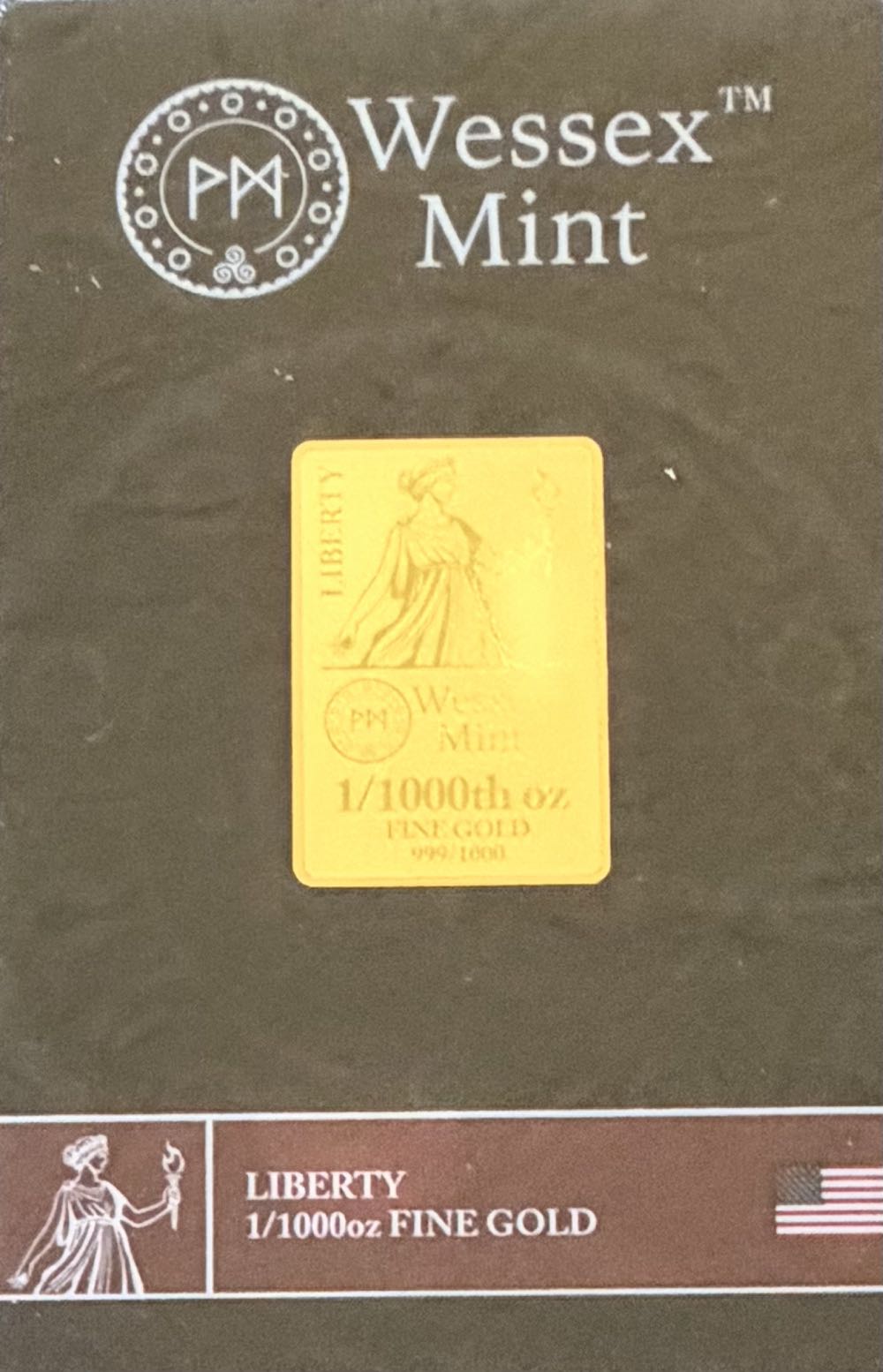 2018 A-Z Mackintosh 10p (2)