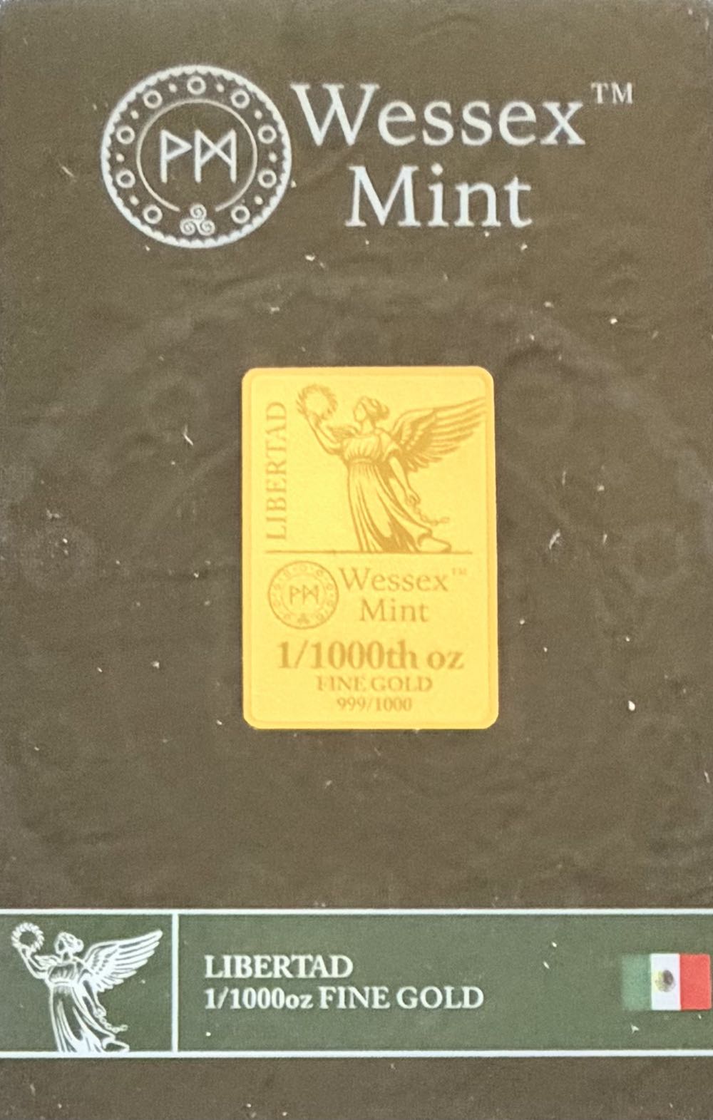 1937 George VI Three Pence (4)