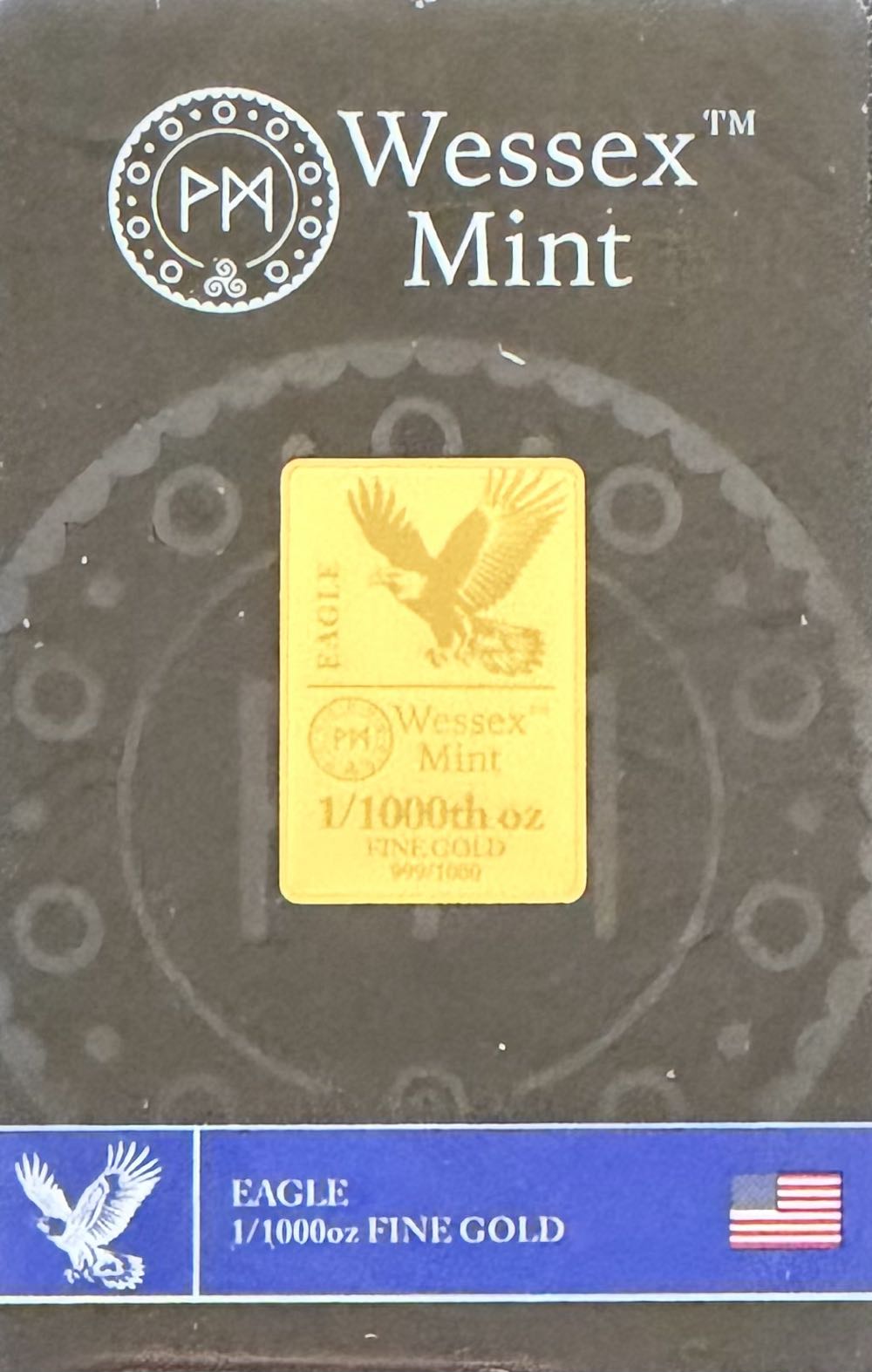 Quarter Arches 2014 D 2