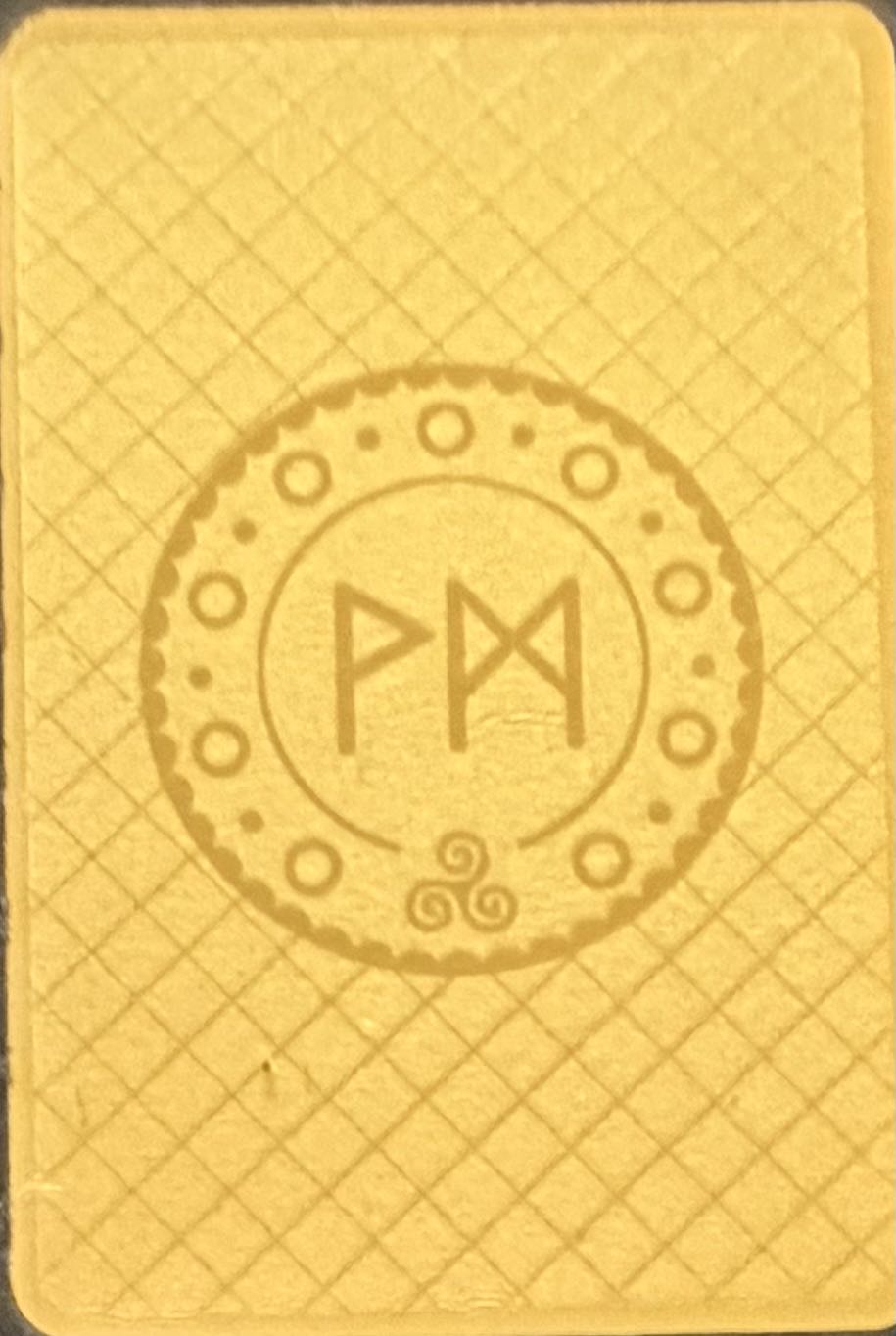 Wessex Mint Eagle Gold  coin collectible - Main Image 4