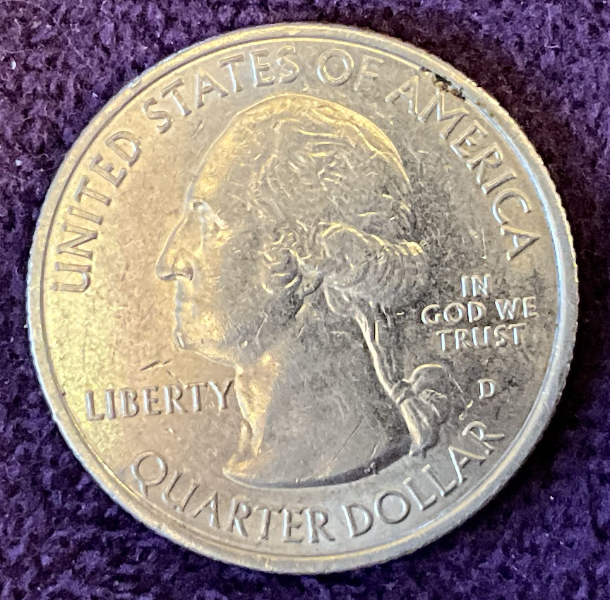 2022 Aussie 3 A-Z Farmers $1