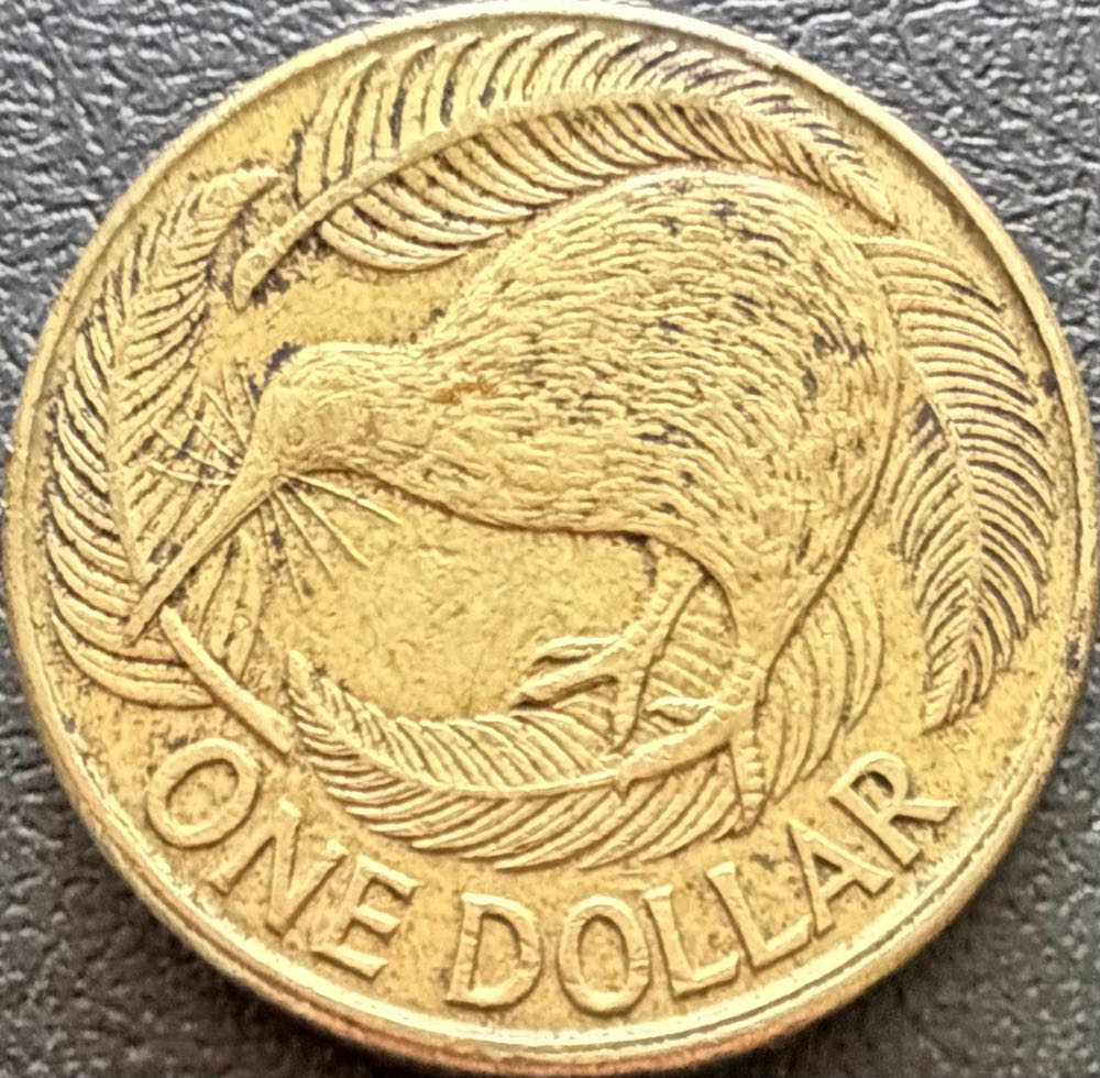 1962 Elizabeth II One Penny (3)