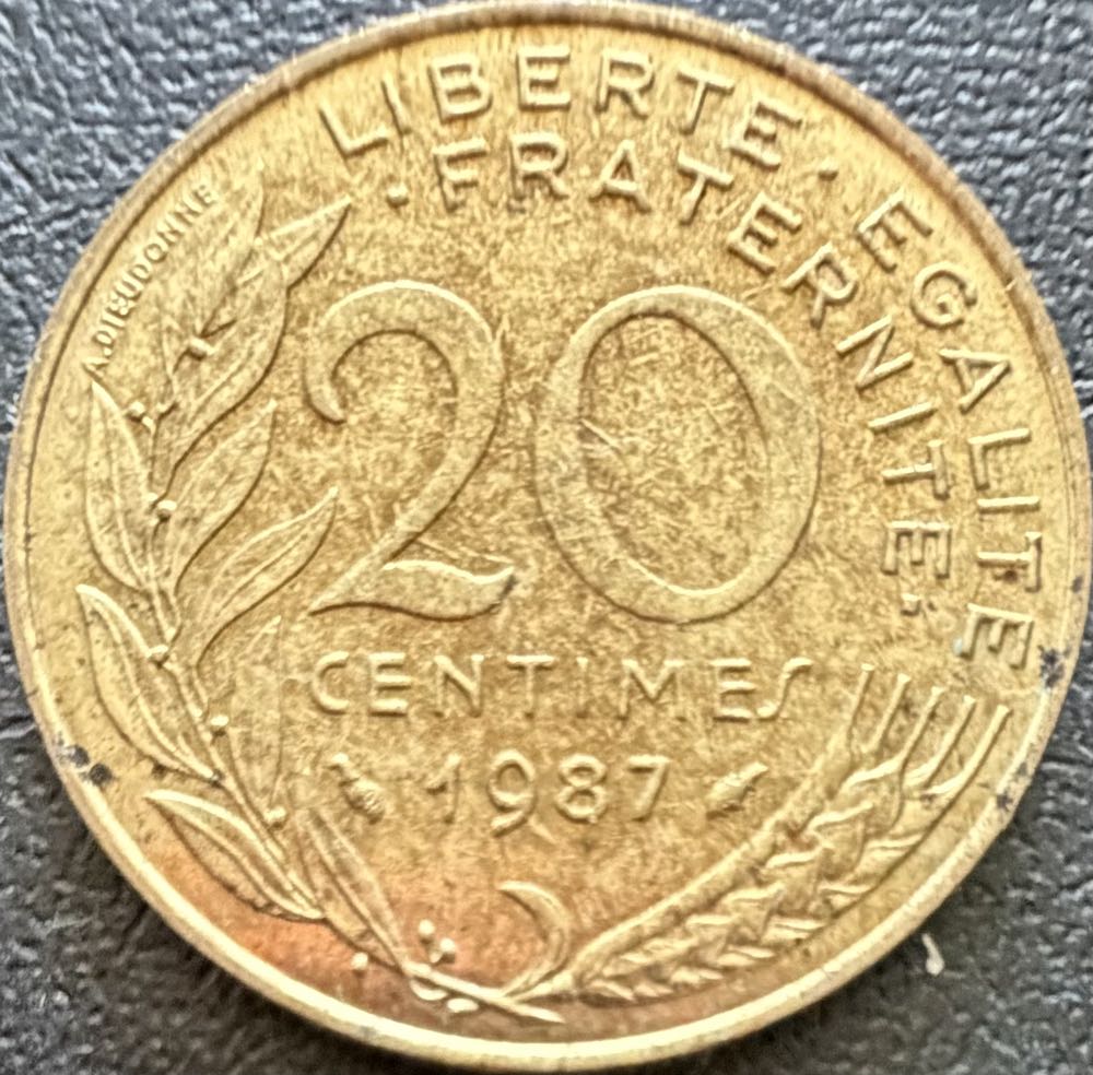 1893 Victoria Farthing