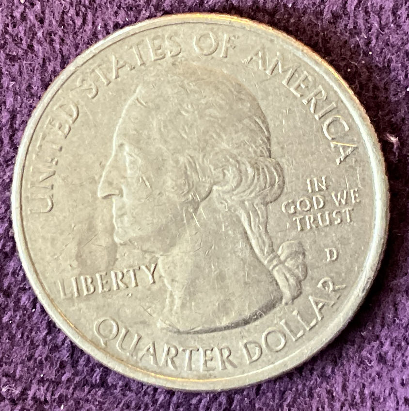 2022 Aussie 3 A-Z Kelpie $1