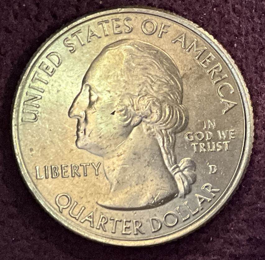 1939 George VI Three Pence