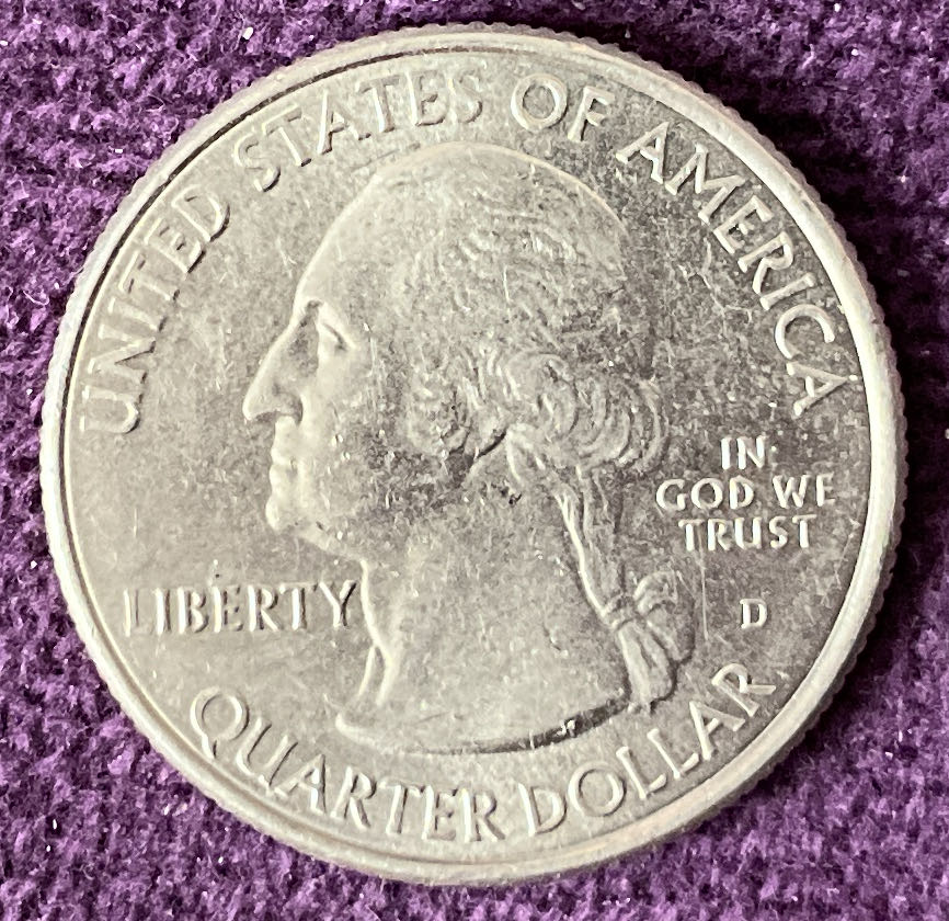 2003 Coronation Jubilee Bell £5