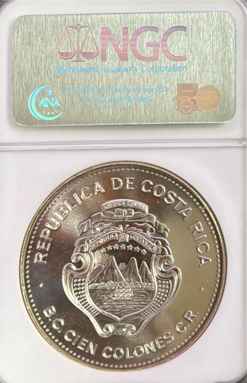1996977-004  coin collectible - Main Image 2