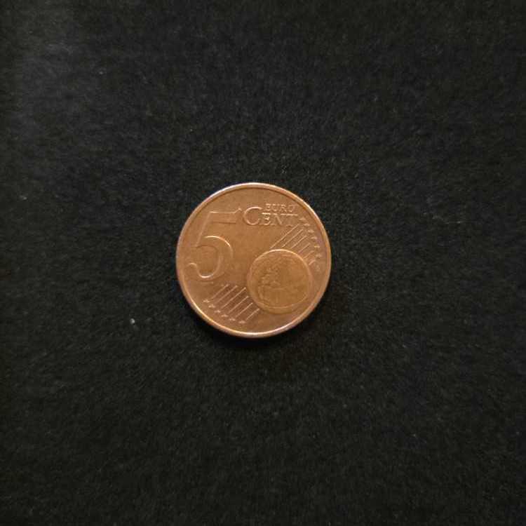 2023 Balmoral Castle 50p