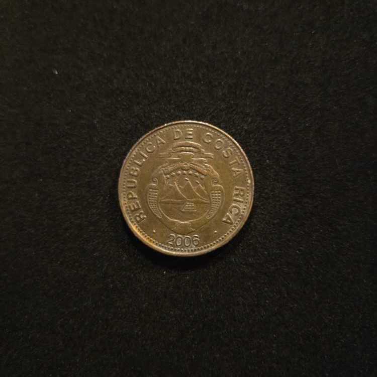 Quarter Utah 2007 D 46