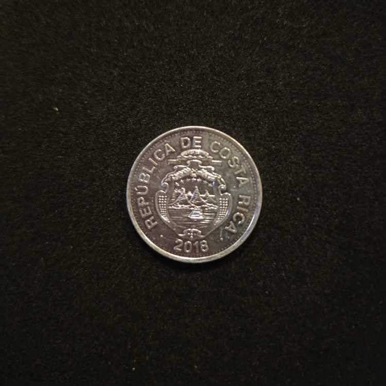 1935 George V One Penny (3)