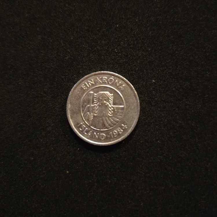 2019 Aussie A-Z Yowie $1