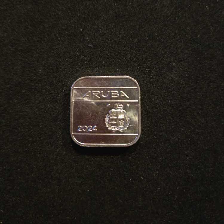 1953 Elizabeth II Half Penny (2)