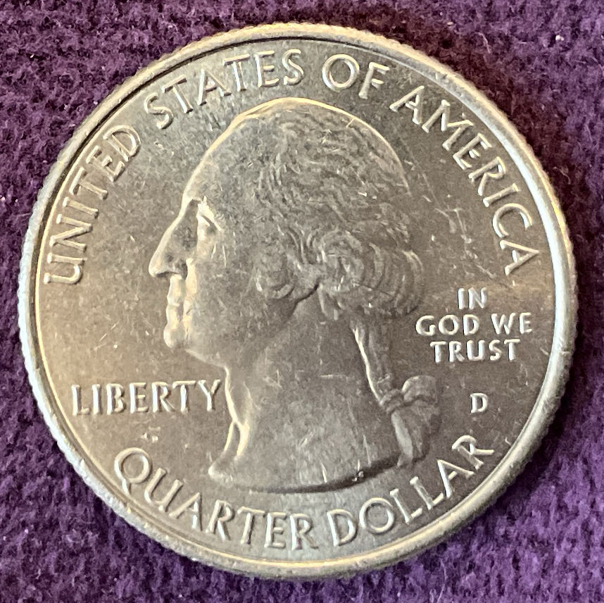 1956 Elizabeth II Six Pence