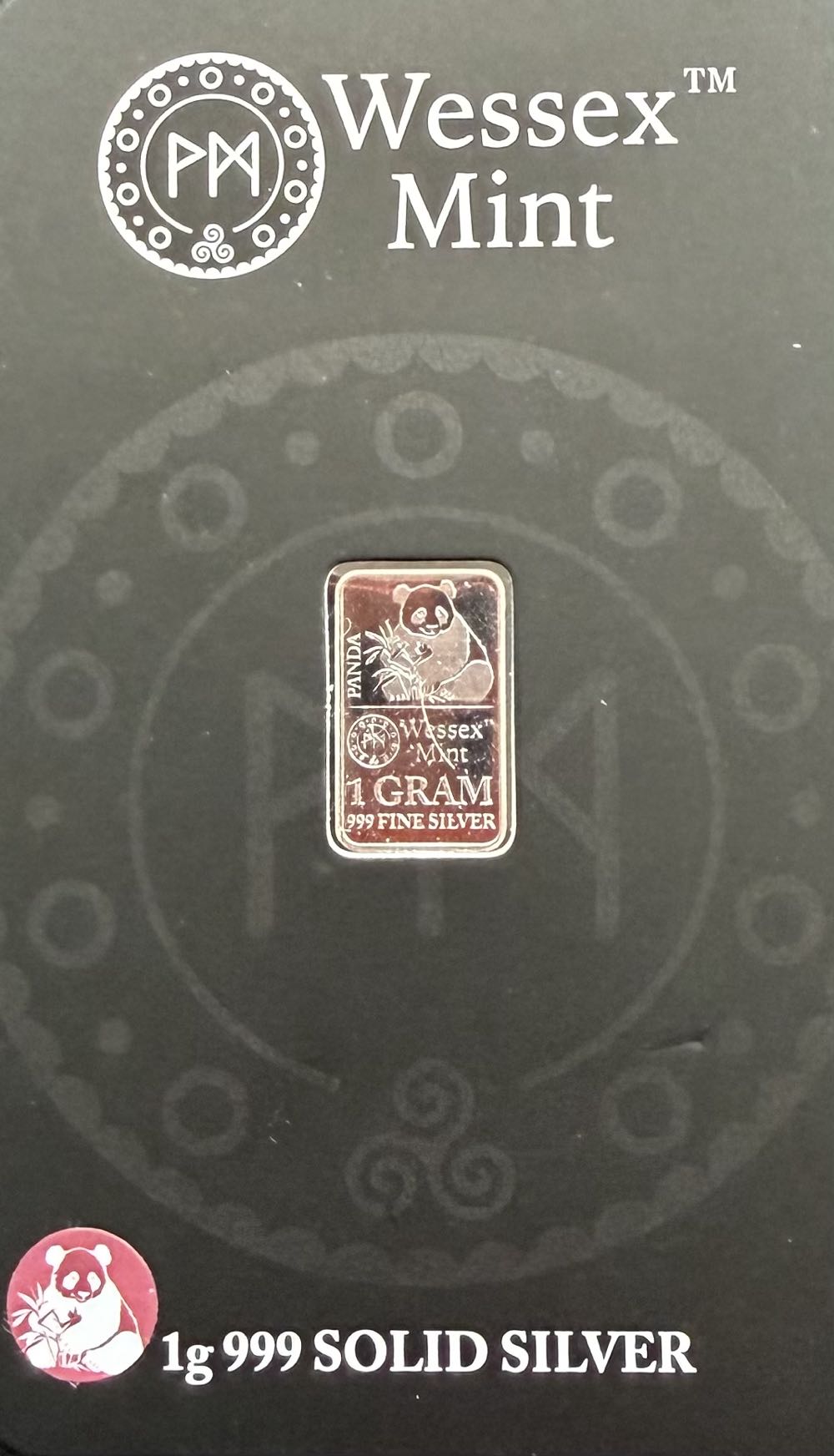 2021 Aussie 2 A-Z Akubra $1