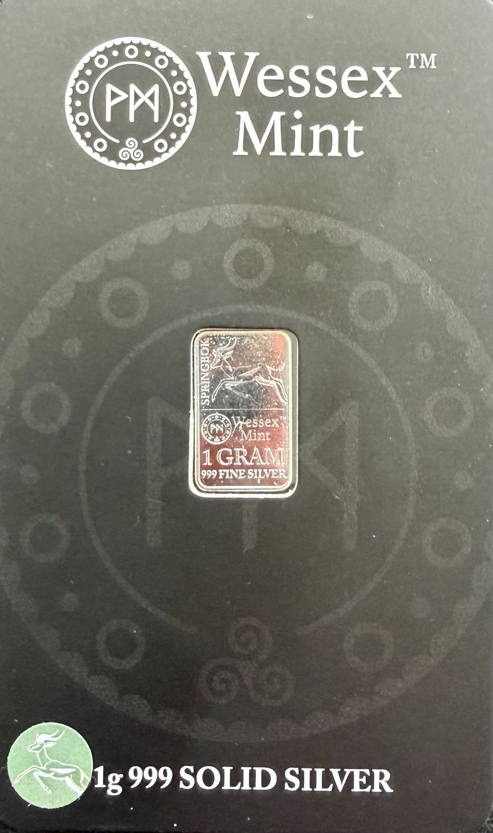 1964 Elizabeth II Six Pence