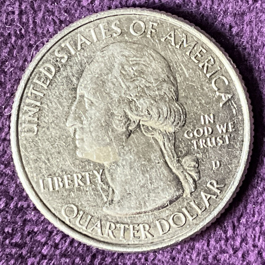 1862 Victoria One Penny (2)