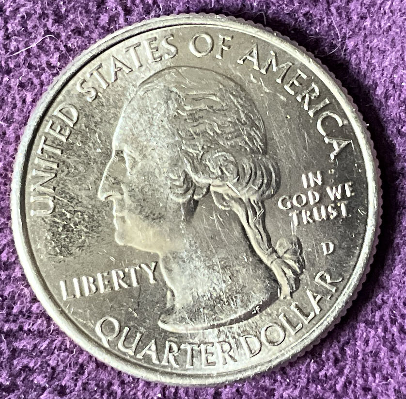 2003 Coronation Jubilee Bell £5