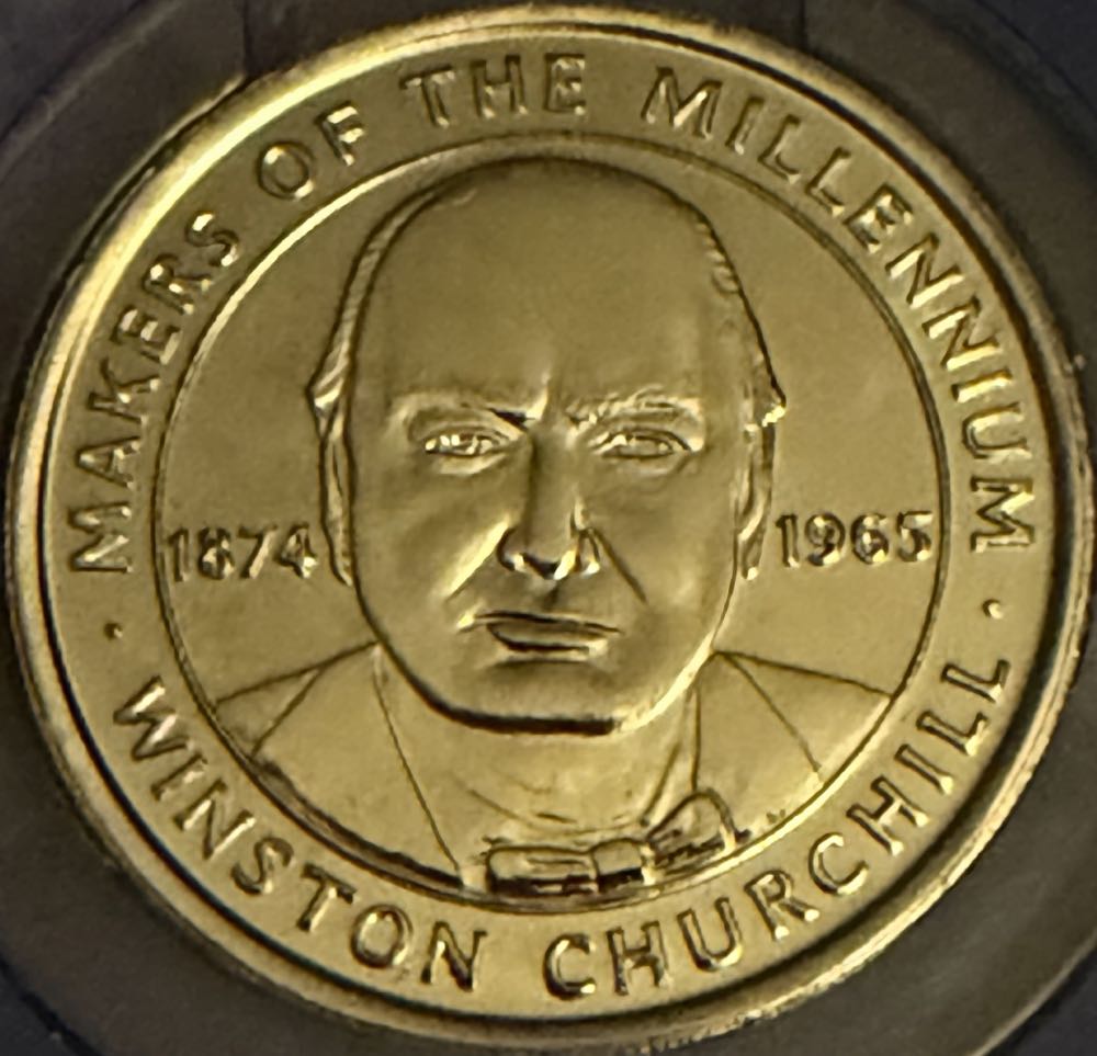 1966 Elizabeth II Two Shillings (3)