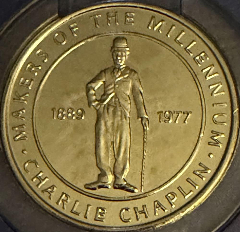 1945 George VI One Twelfth Of A Shilling