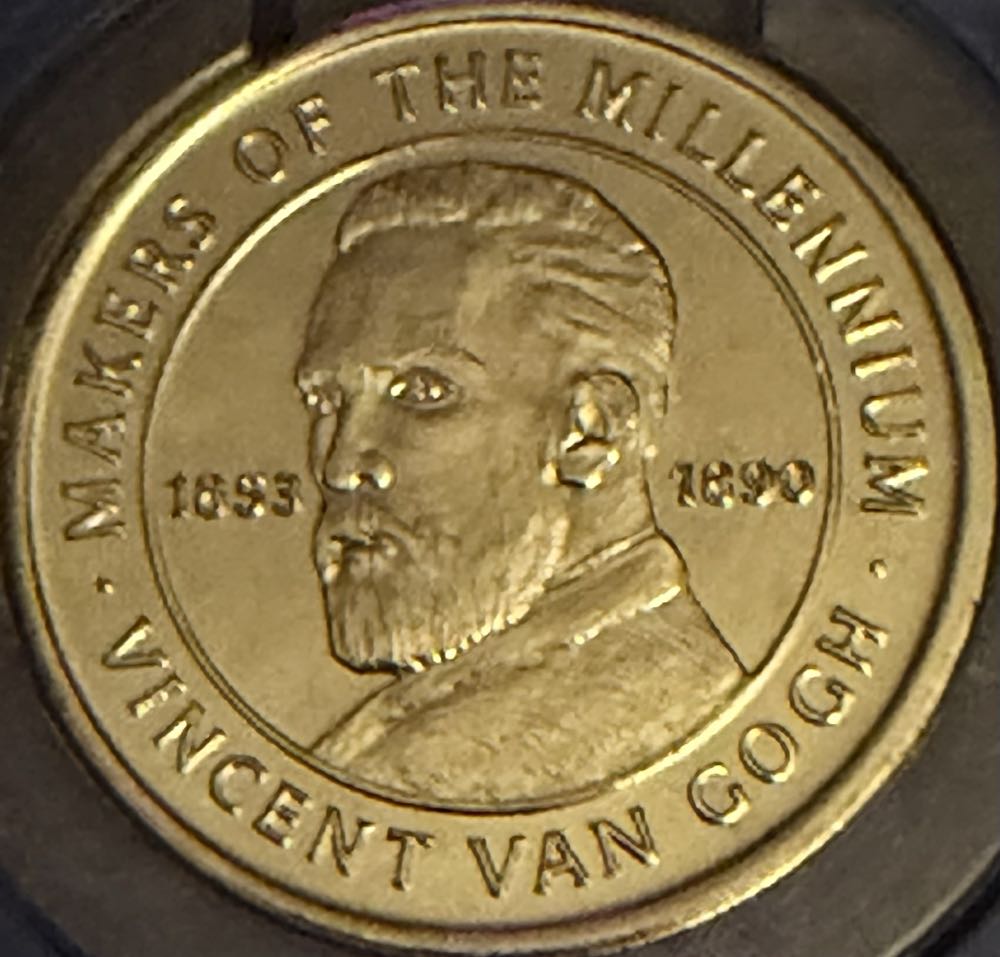 2022 Aussie 3 A-Z Cockatoo $1