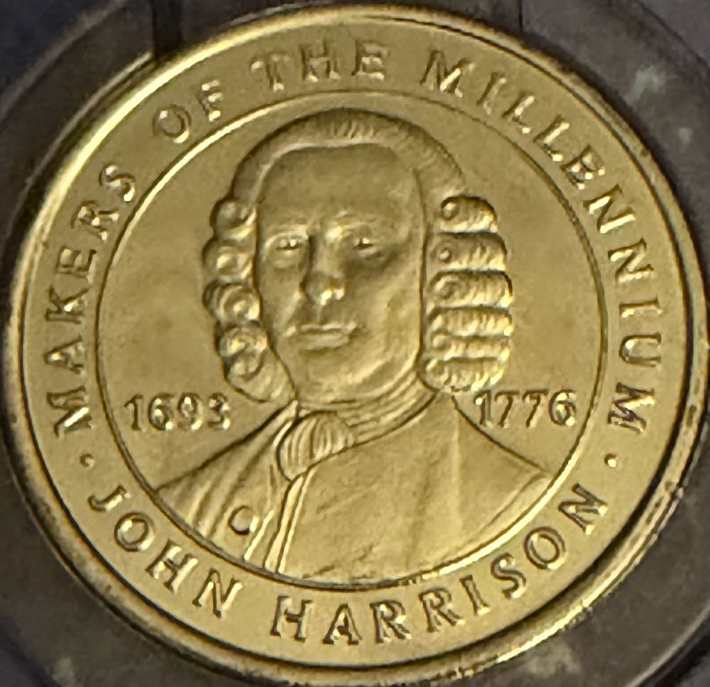 Frederick Douglas National Historic Site 2017-D Commemorative Quarter