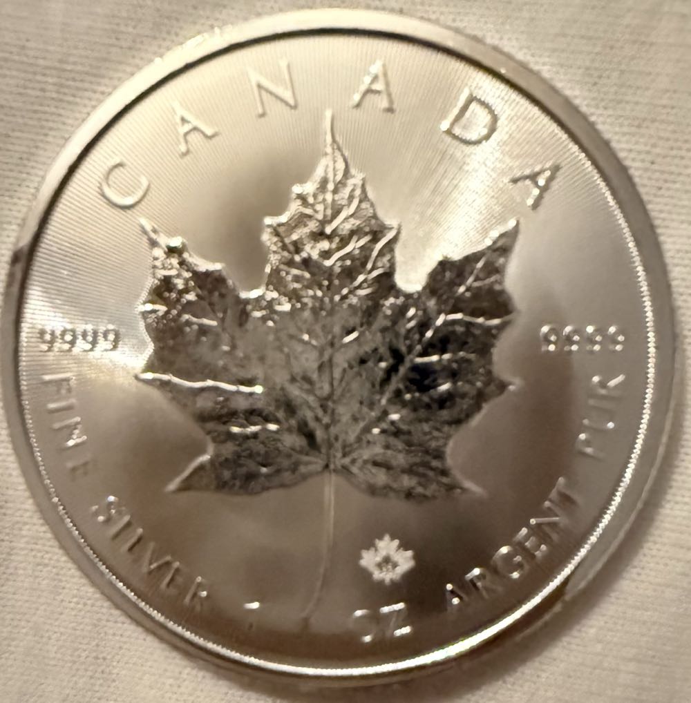 1882 Victoria One Penny