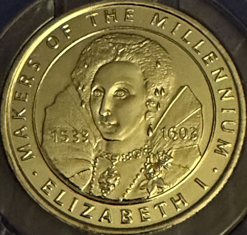 Ford 1896 Silver Ingot