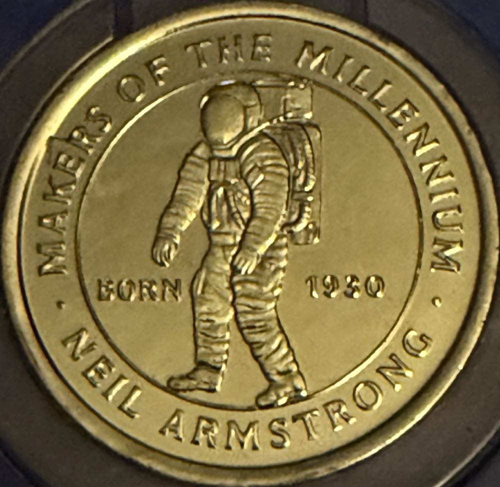 Christopher Columbus Medal