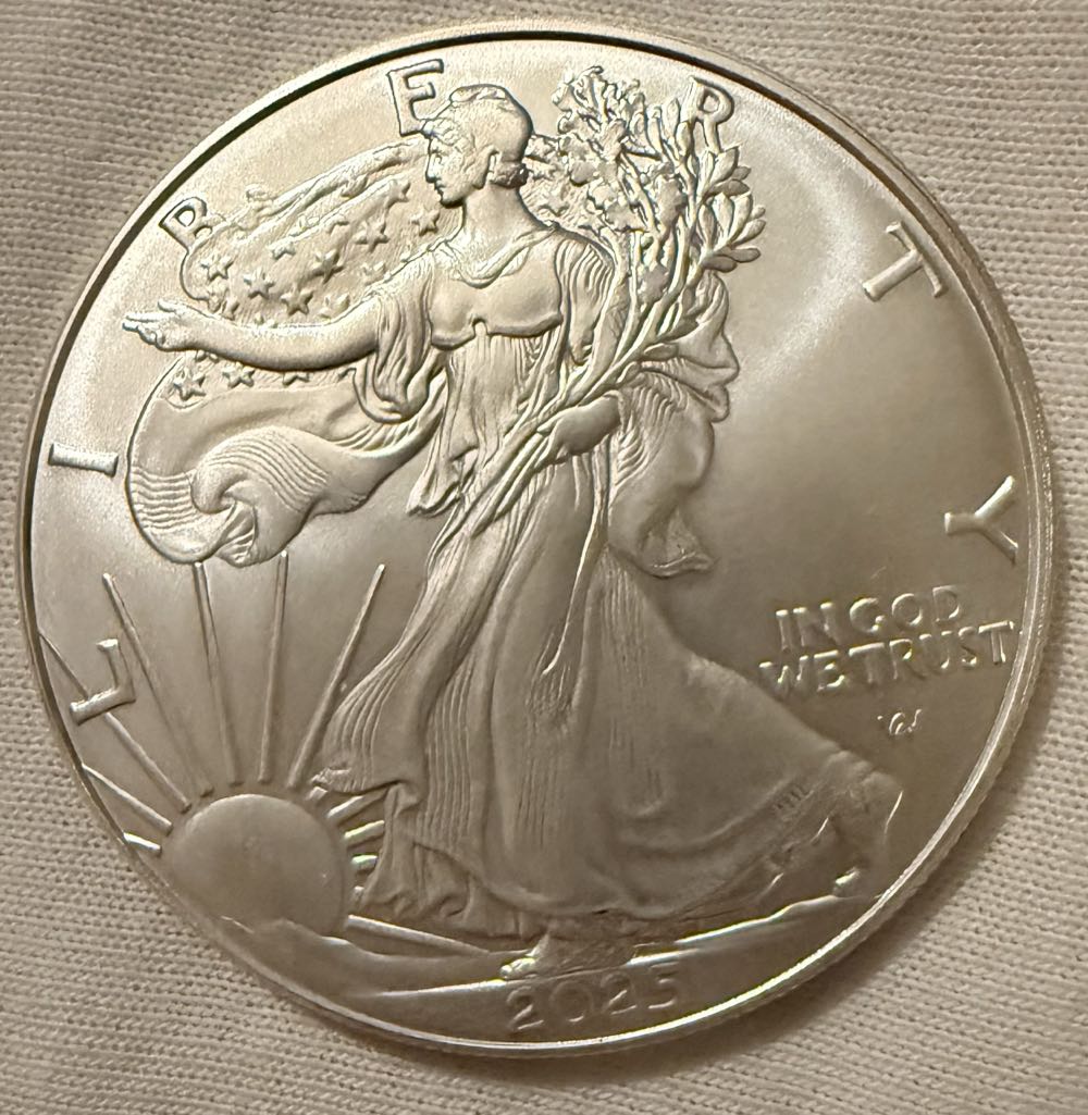 Quarter Cumberland Gap 2016 D 5