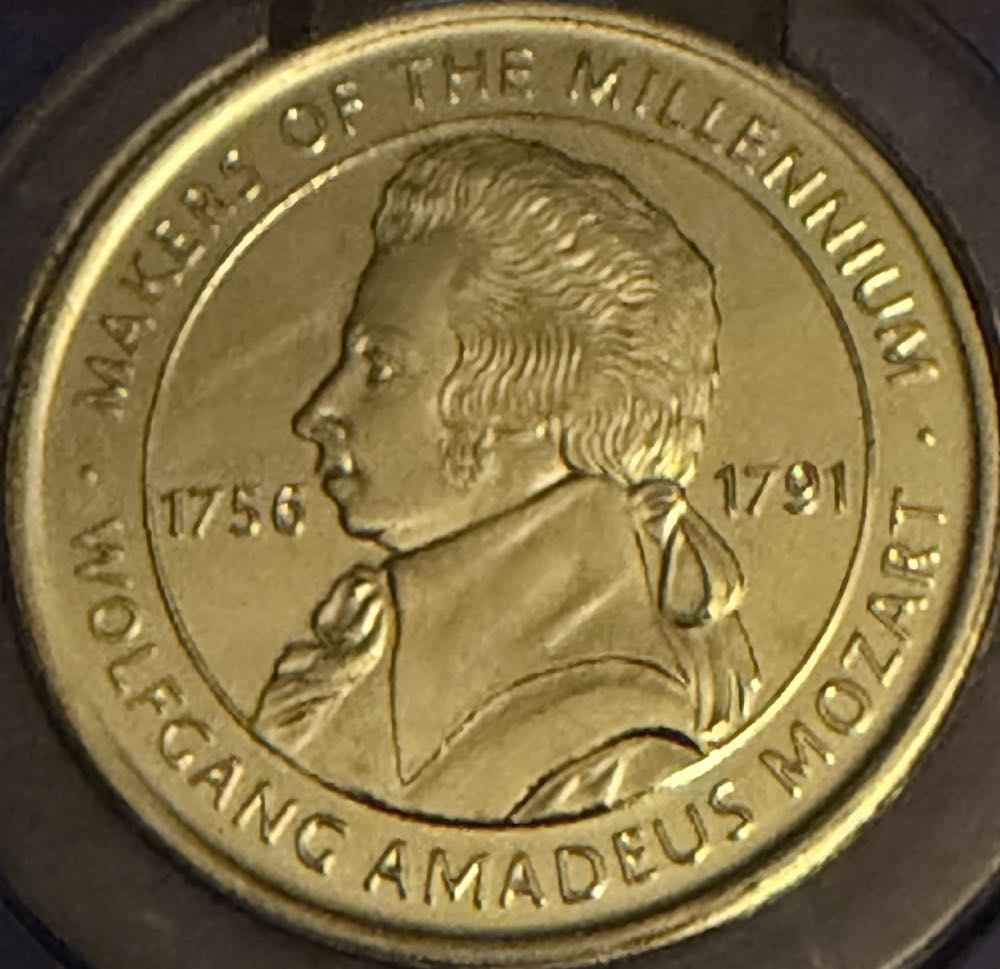 1912 George V Half Penny