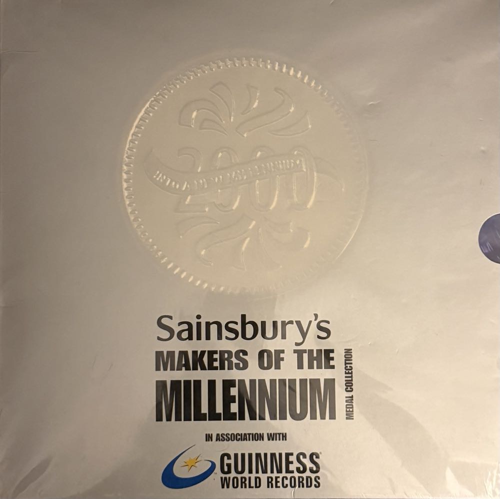 Wolfgang Amadeus Mozart Medal  coin collectible - Main Image 3