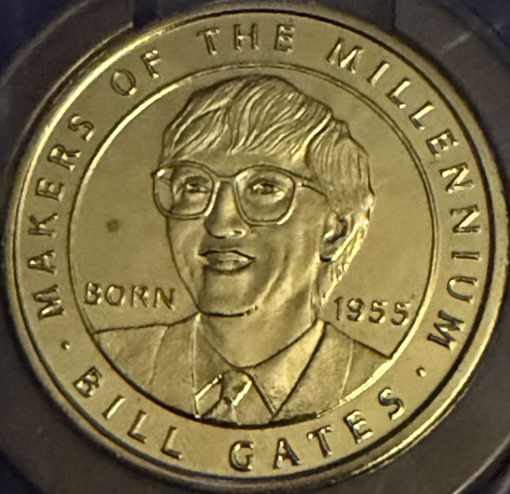 2000 France 10 Euro Cent