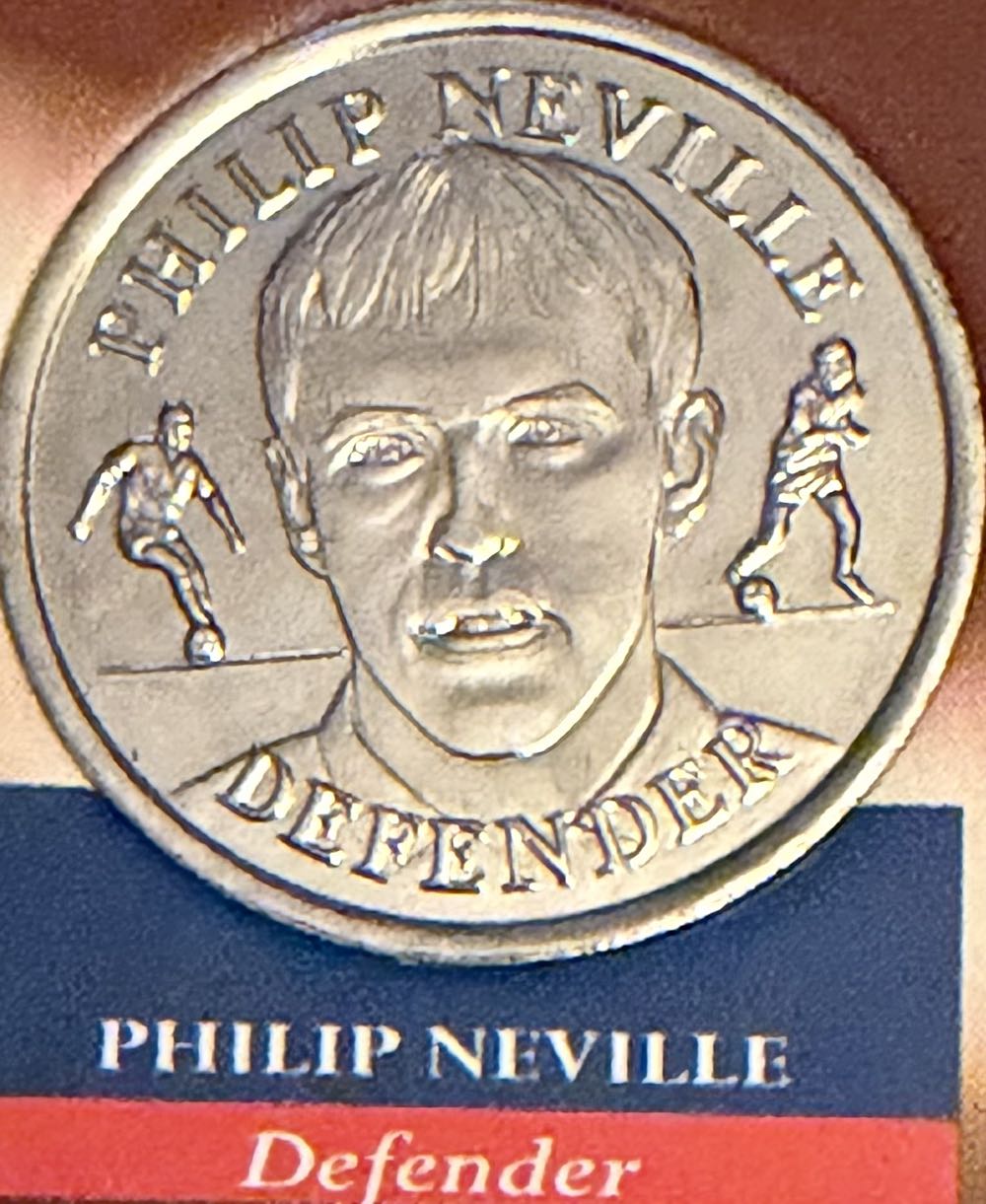 1983 Hong Kong Ten Cents