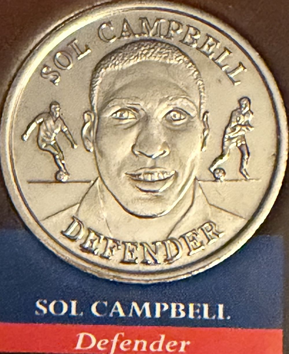 Bullion Baddies Jenny Fizz