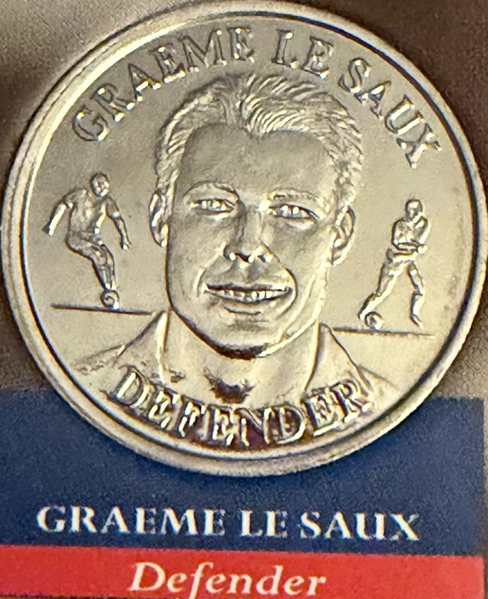 2005 California State Quarter D