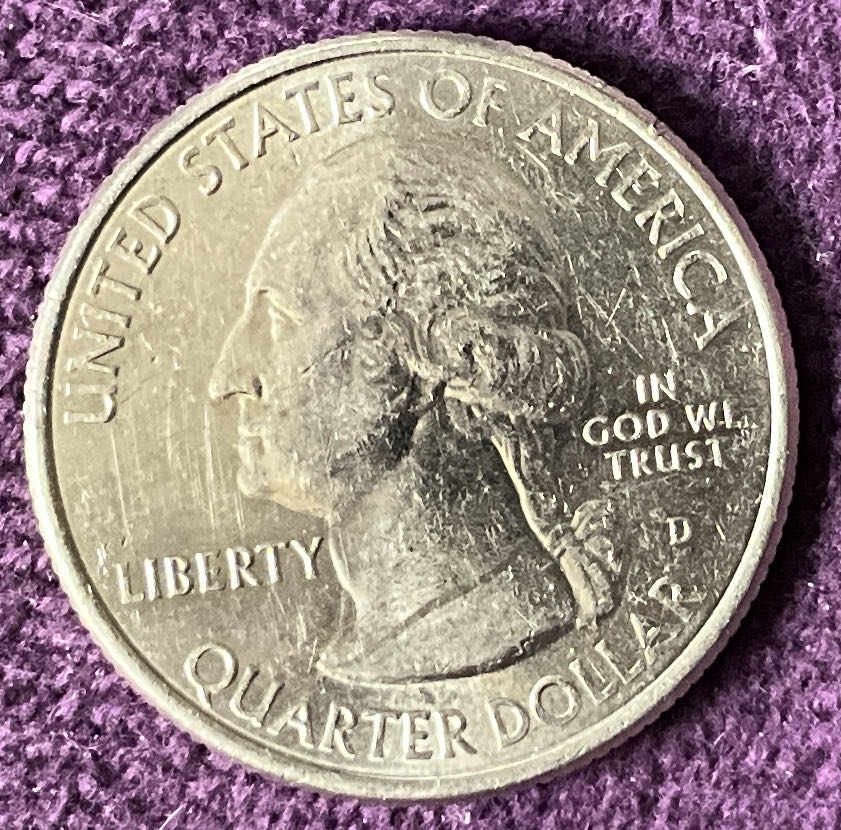 1956 Elizabeth II Two Shillings