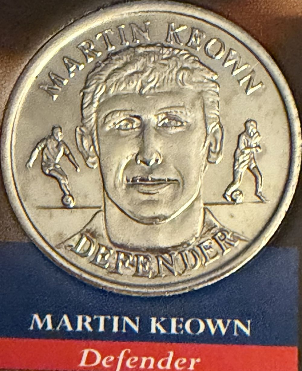 Quarter Utah 2007 D 23