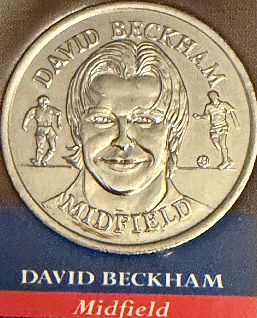 Silver Eagle NGC MS70 (2019)