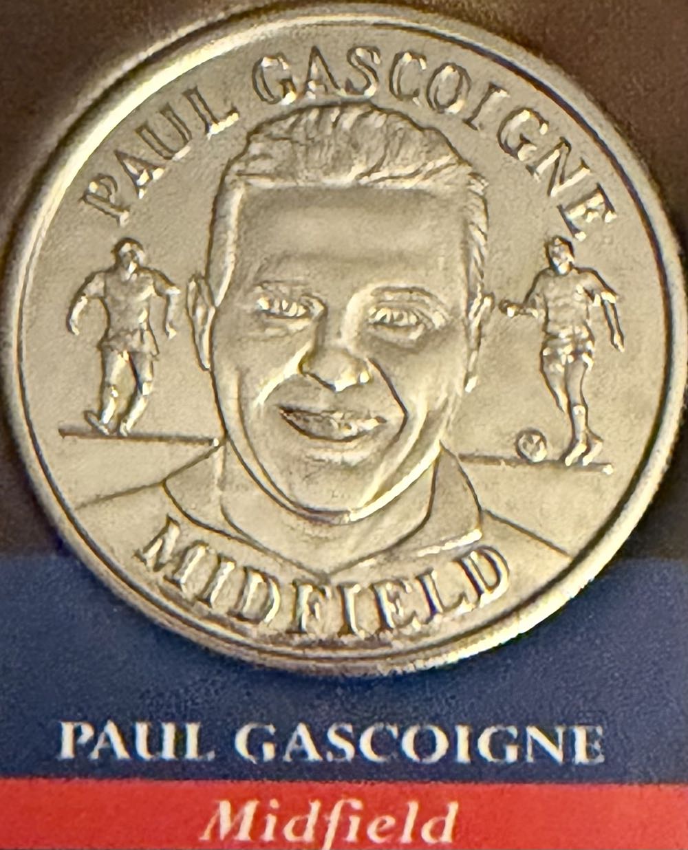 2022 Aussie 3 A-Z Jumbuck $1