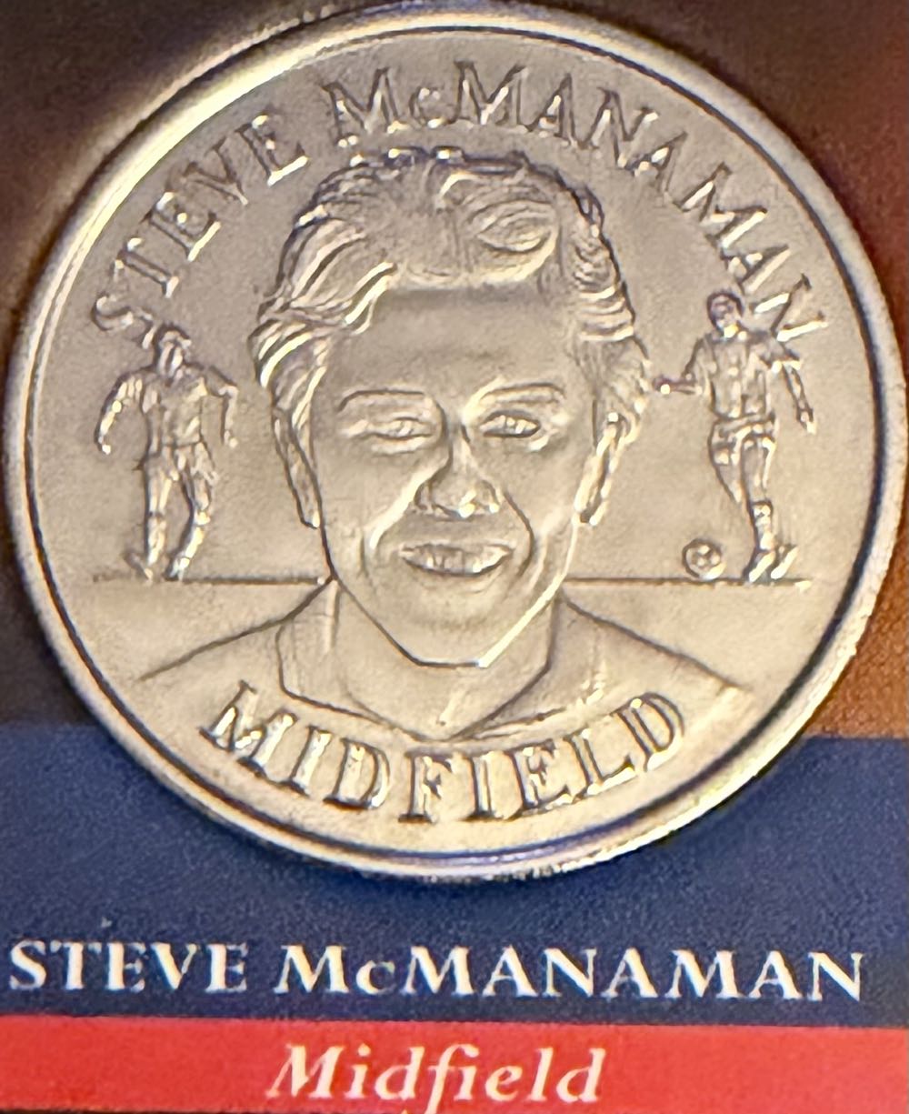 1982 Hong Kong Ten Cents (3)