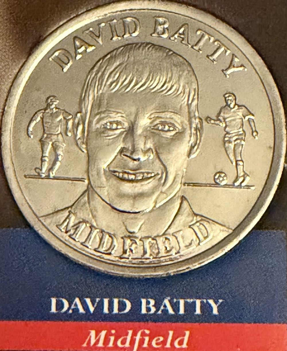 1999 Connecticut State Quarter Gold D