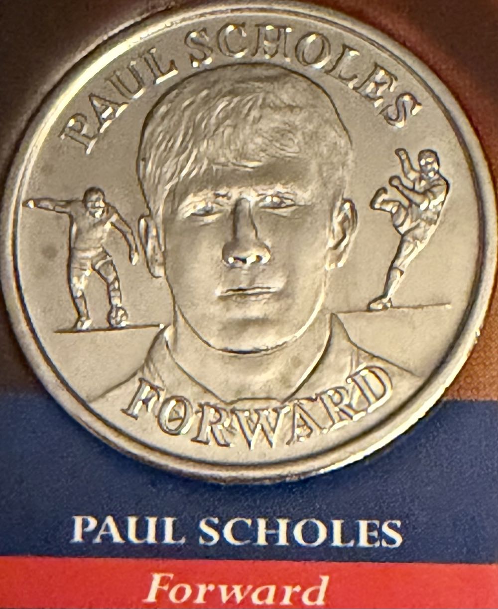 Quarter George Rogers Clark 2017 D 1