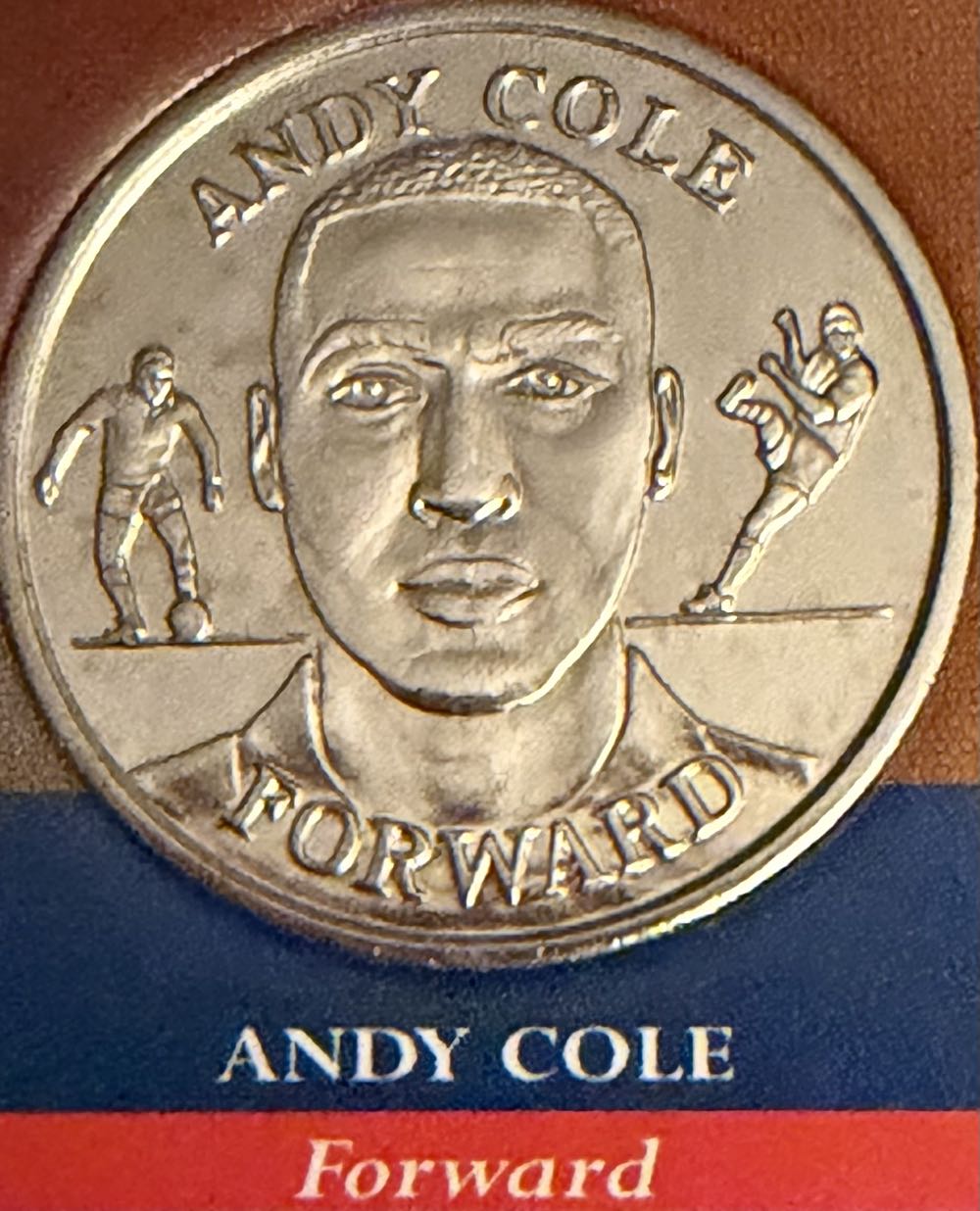 2020 Withdrawal From The EU 50p (2)