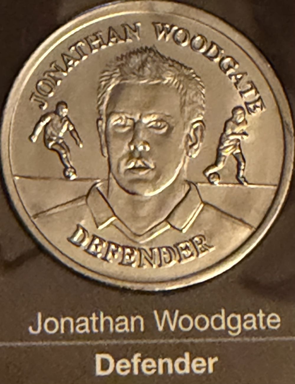 Quarter Oklahoma 2008 D 13