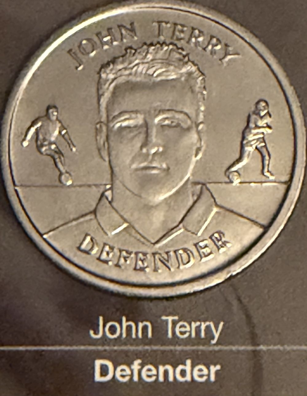 1931 George V One Penny (2)