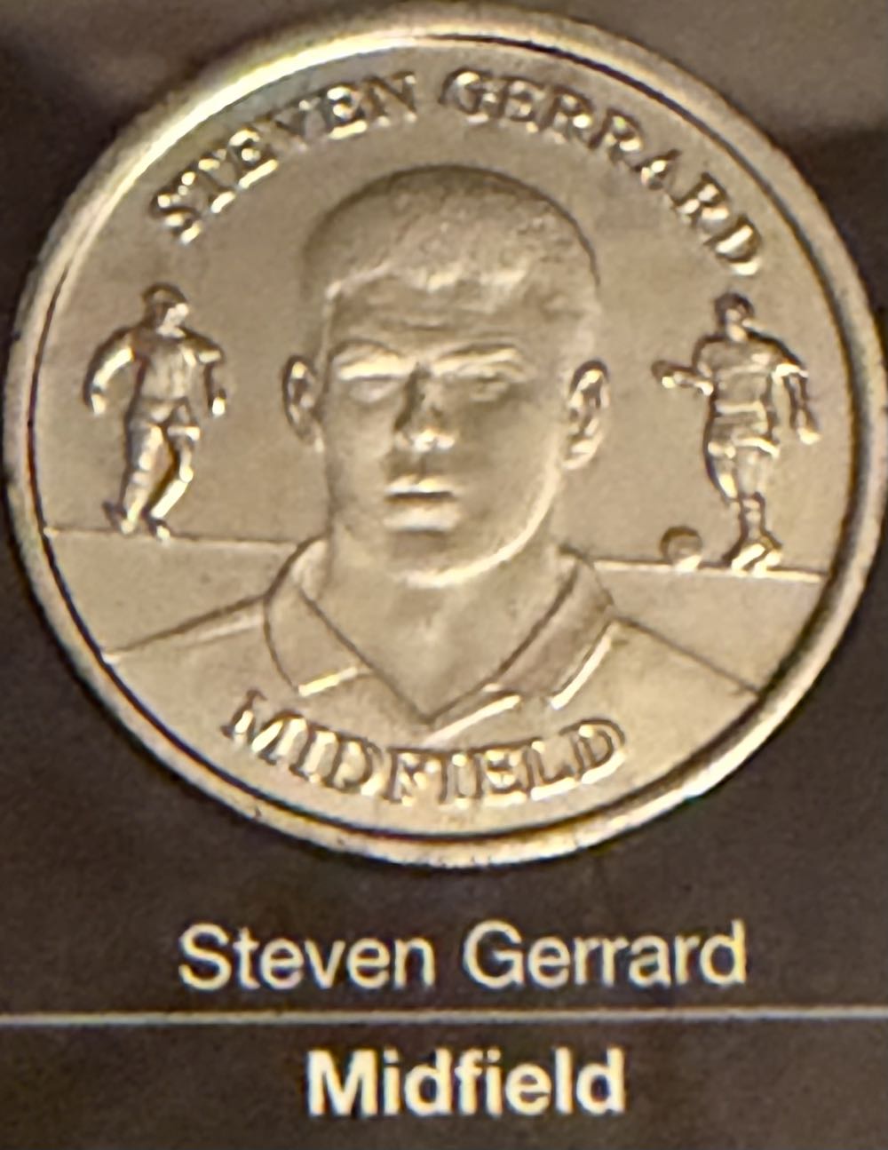 1968 Elizabeth II 10 New Pence (2)