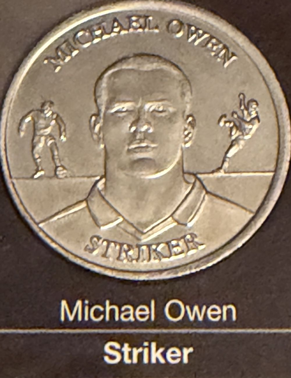 1966 Elizabeth II Half Penny (6)